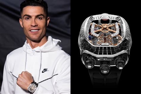 cr7 horloge|ronaldo cr7.